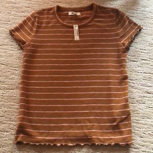 madewell baby top